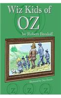 Wiz Kids of Oz
