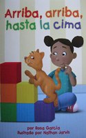 Arriba, Arriba, Hasta La Cima: Math Reader; Cac1/Txc1