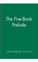 Five-Book Prelude