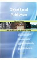 Object-Based Middleware Second Edition