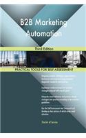 B2B Marketing Automation Third Edition