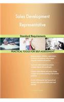 Sales Development Representative Standard Requirements