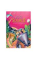 Write Source