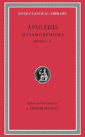 Metamorphoses (the Golden Ass), Volume I