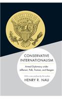 Conservative Internationalism