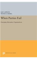 When Parties Fail