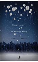 The Disappearance of Daniel Klein