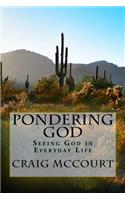 Pondering God