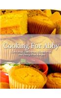 Cooking For Abby