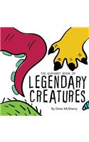 Alphabet Book of Legendary Creatures