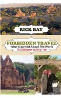 Forbidden Travel