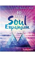 40 Days to Soul Expansion