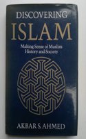 Discovering Islam
