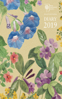 Royal Horticultural Society Pocket Diary 2019