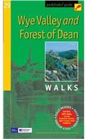 Wye Valley & the Forest of Dean