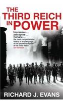 Third Reich In Power 1933-1939