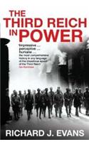 The Third Reich in Power