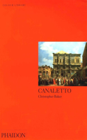 Canaletto: Colour Library