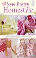 Sew Pretty Homestyle