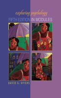 Modules Exploring Psychology