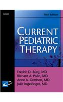 Current Pediatric Therapy