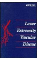Lower Extremity Vascular Disease