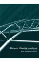 Elements of Spatial Structures: Analysis and Design