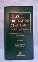 Asset Protection Strategies: CB