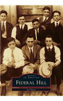Federal Hill: (Images of America)