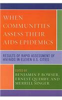 When Communities Assess their AIDS Epidemics