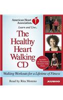 Healthy Heart Walking CD