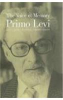 The Voice of Memory - Primo Levi - Interviews 1961 - 87