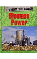 Biomass Power