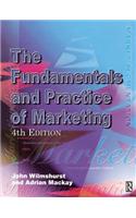 Fundamentals and Practice of Marketing