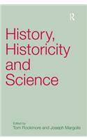 History, Historicity and Science