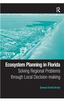 Ecosystem Planning in Florida