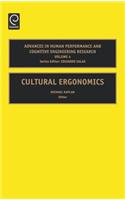 Cultural Ergonomics