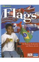 Iopeners Flags Single Grade 5 2005c: (iOpeners)