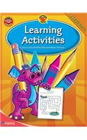 Brighter Child Learning Activities, Preschool