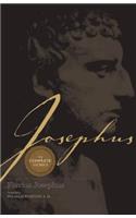 Josephus the Complete Works