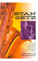 Stan Getz
