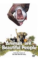 Animals Are Beautiful People