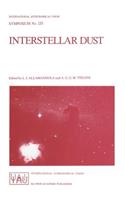 Interstellar Dust