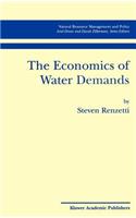 Economics of Water Demands