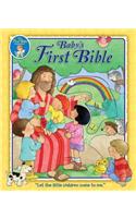 Baby's First Bible