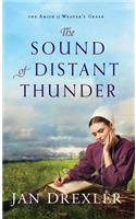 Sound of Distant Thunder