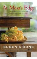 At Mesa's Edge