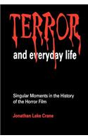 Terror and Everyday Life