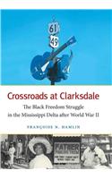 Crossroads at Clarksdale