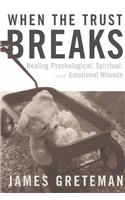 When Trusts Breaks